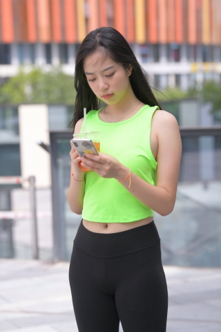 同城女孩第二季