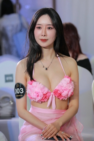 2025环球格莱美小姐